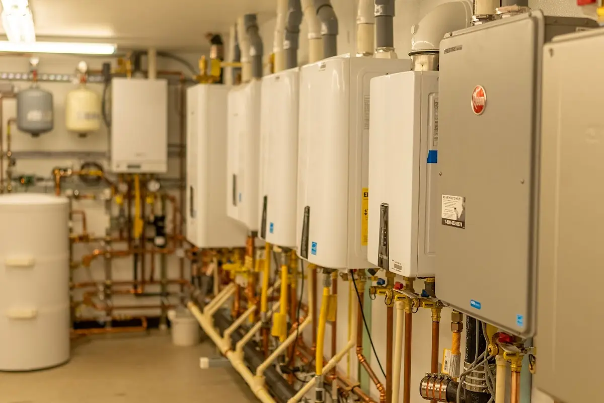 Faucet Repair in Glasgow, KY